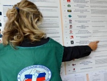 Выборы в Калининградской области-2021
