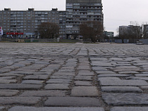 Власти: территория фан-зоны готова к фестивалю ЧМ-2018 на 70%