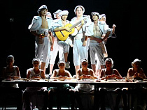 Бывший калининградский режиссер номинирован на “Золотую маску”