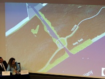 Поляки собираются построить канал через Балтийскую косу