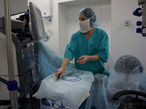 Для обеспечения регионального здравоохранения кадрами направят 20 млн рублей