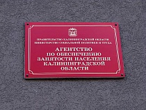 В Калининградской области более 22 тысяч "скрытых" безработных