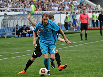 Антон Алиханов: бюджет «Балтики» в следующем сезоне не изменится