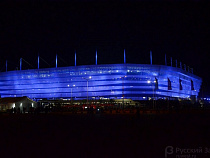 В день матча Россия – Швеция общественный транспорт будет хоть до часа ночи