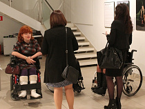 В 2016 году на программу «Доступная среда» планируется потратить более 50 миллионов рублей 