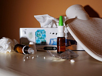 Мифы о гриппе: зачем стирать деньги и покупать мыло    