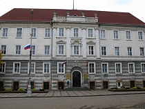 В Советске желающие сдать кровь несколько часов мёрзли на улице 