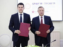 Калининград и Санкт-Петербург создадут судоходную пассажирскую компанию