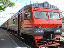 Железнодорожники вновь скорректировали расписание поезда на День ВМФ