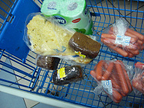 Продовольственных карточек не будет и в 2019 году