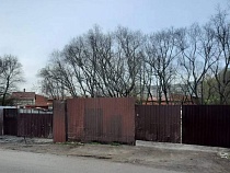 На улице Ялтинской в Калининграде обнулили экологический ад