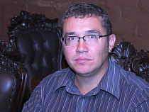 Мария Захарова прокомментировала дискриминацию журналиста из Калининграда 