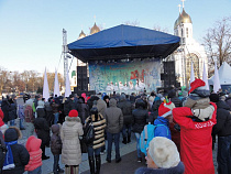 Опрос: 46,5% калининградцев останутся дома на Новый год