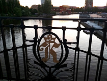 В Калининграде разведут Высокий и Юбилейный мосты