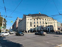 В Калининградской области продолжаются отключения света 