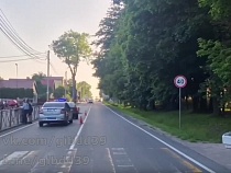 В Гурьевском районе страшно ранило 7-летнего