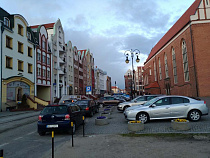 Как будут работать магазины в Польше в декабре 