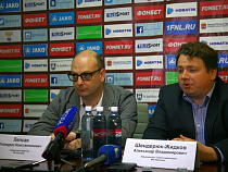 Названа примерная дата матча «Балтики» (Калининград) и «Шальке 04» (ФРГ)