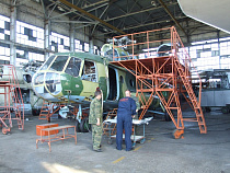 «ЮТэйр-Инжиниринг» поставило высокую оценку «150 авиационному ремонтному заводу»