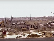 Стадион на Острове вошёл в перечень крупных проектов с государственным участием