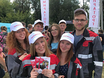 «Мираторг» принял на работу каждого третьего стажёра в рамках молодёжной программы в 2018 году