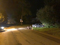 Покатались на БМВ: из Маршальского два подростка доставлены в больницу