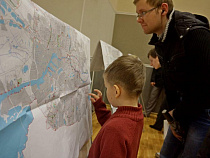 Калининград: улицу Интернациональную хотят удлинить в 9 раз