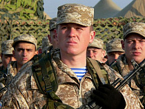 Калининградцев в возрасте до 35 лет приглашают на военную службу по контракту