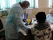 Подтверждены ещё 60 случаев коронавируса за сутки