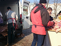 Правительство Калининградской области готово отменить карантин по АЧС