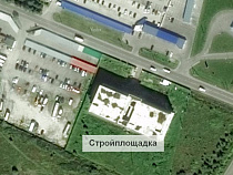 Фирма гендиректора новороссийского порта получила взыскание за стройку в Калининграде