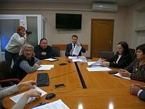 Богдан Ступка в Калининграде не прошёл