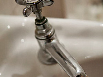 Поликлиника, детский сад и корпус БФУ им. И. Канта до вечера останутся без холодной воды