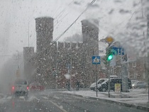 Мэр Калининграда в декабре расскажет о готовности города к зиме