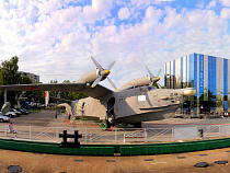 15 июля Музей Мирового океана отметит 100-летие Морской авиации России