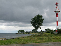 Стало известно о создании национального парка на Балтийской косе