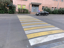 Водитель наехал на пешехода, а потом довёз его домой: суд дал ему 7 суток ареста