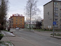 В Гвардейске пожаловались на падение презервативов