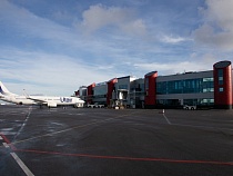 В Калининград начали продавать проездные авиабилеты