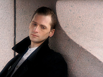 В Кафедральном соборе прозвучит поэтическую исповедь Владимира Кошевого