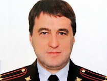 В Калининграде простятся с подполковником внутренней службы в отставке Александром Дубенко