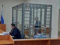 Убивший мать двоих детей в Калининграде был оскорблён