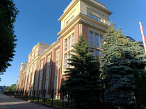 ВККС разрешила отставку Виктору Фалееву