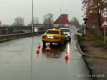 Сверстники на “Мерседесах” сбили пешеходов в Калининграде и Полесске