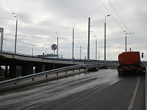 Съезды со Второй эстакады планируют открыть 29 октября 