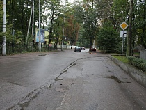 Водителя из Озёрска привлекают за пьяное турне по Калининграду