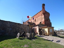 Мистический центр Калининградской области получил музей