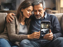 Под прикрытием автосалона в Калининграде украли 1,7 млн у покупателей