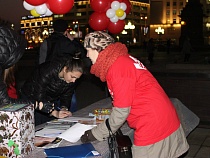 В Калининграде прошла международная акция  «Неделя за жизнь – Михайловские дни»