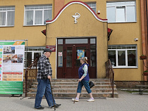 Женскую консультацию и дневной стационар в Гусеве могут отремонтировать к концу 2017 года